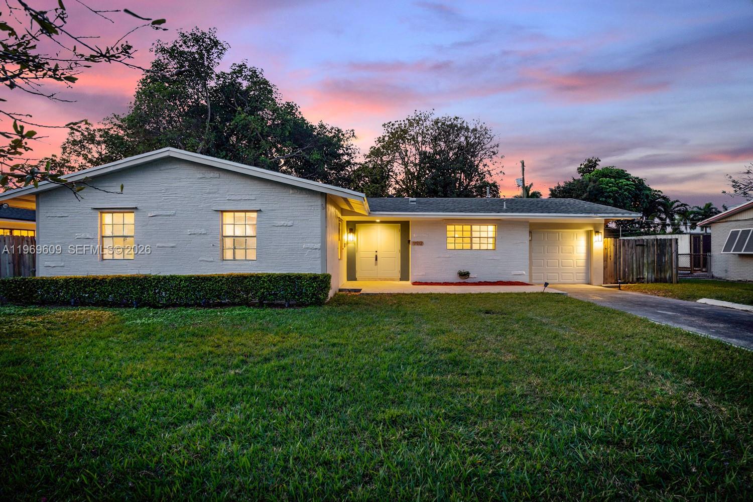 9912 SW 196th Street, Cutler Bay, FL 33157, Cutler Bay