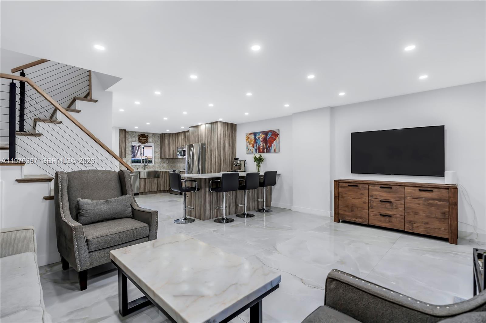 3321 Simms Street 13B, Hollywood, FL 33021, Hollywood