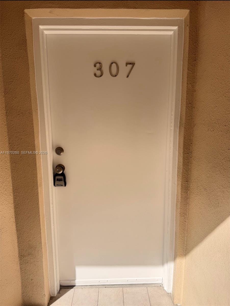 8050 NW 8th Street 1307 — photo 2