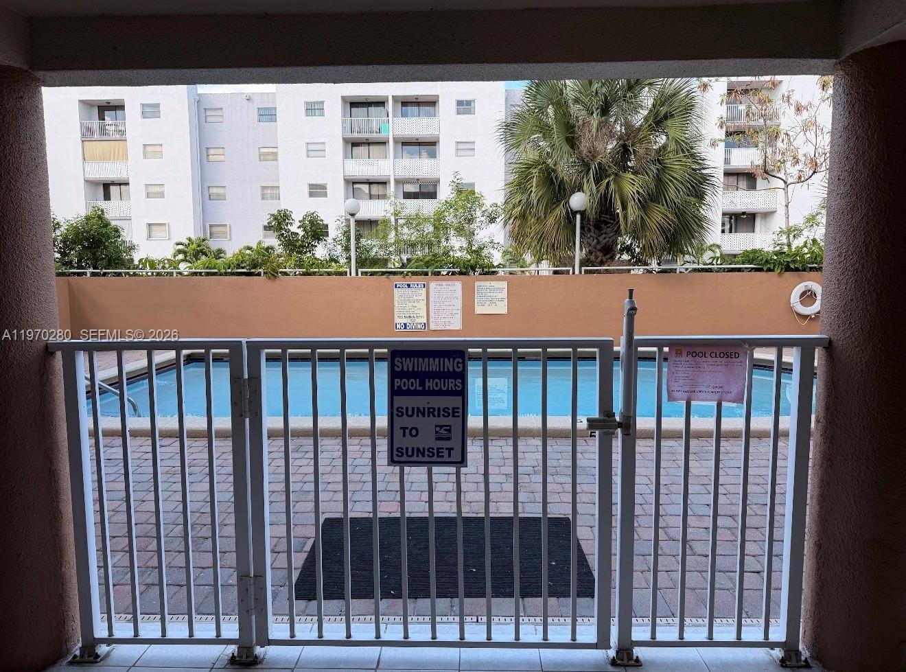 8050 NW 8th Street 1307, Miami, FL 33126 photo 14