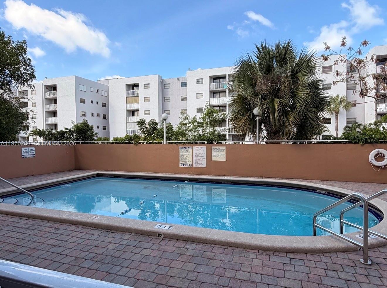 8050 NW 8th Street 1307, Miami, FL 33126 photo 15