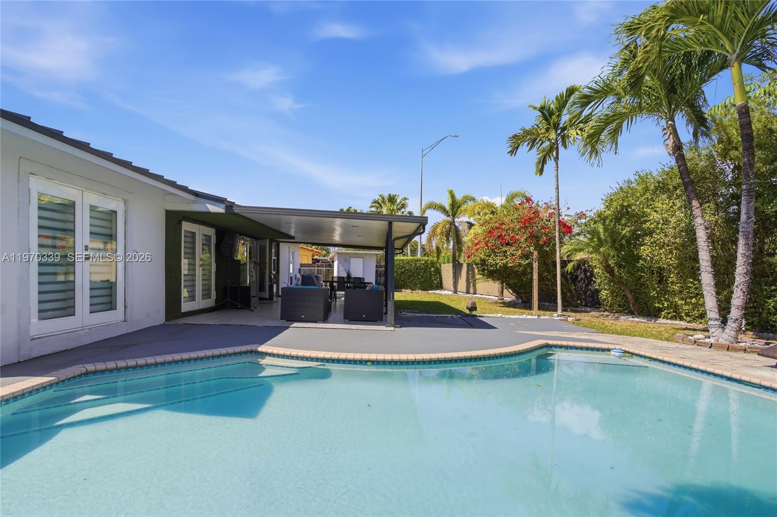 12845 SW 72nd Terrace, Miami, FL 33183, Miami