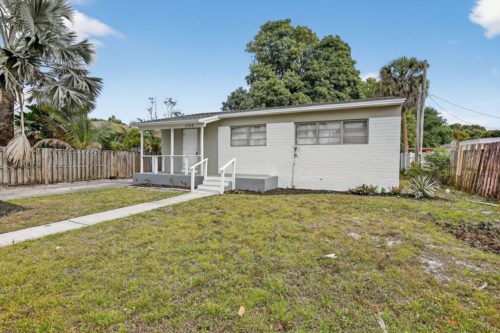 1708 NW 8th Avenue, Fort Lauderdale, FL 33311, Fort Lauderdale