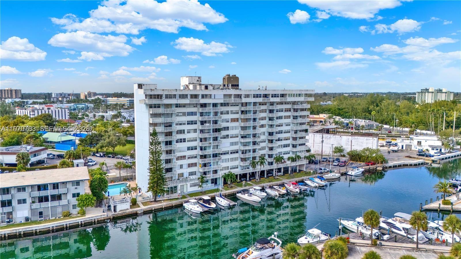 13155 Ixora Court 311, North Miami, FL 33181, North Miami