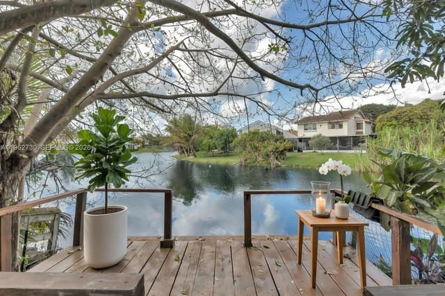 4011 SW 82nd Terrace, sold in Woods Of Rolling Hills, Davie, FL