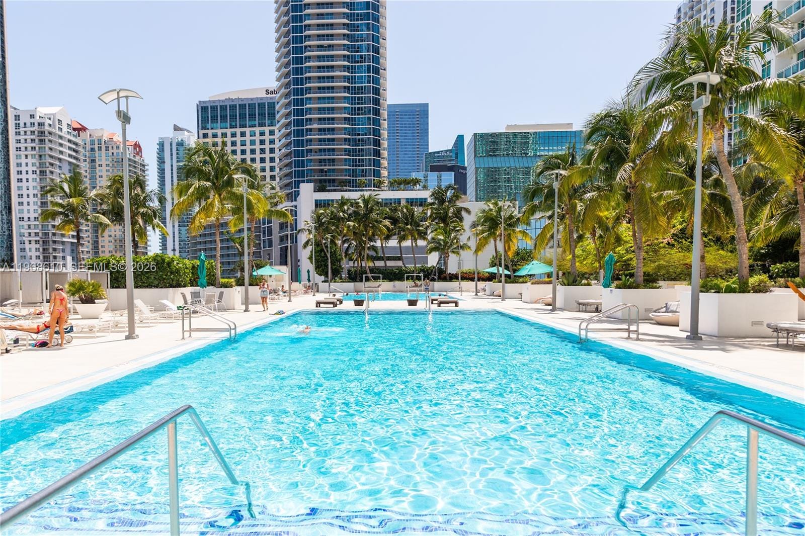 950 Brickell Bay Drive 1504 — photo 12