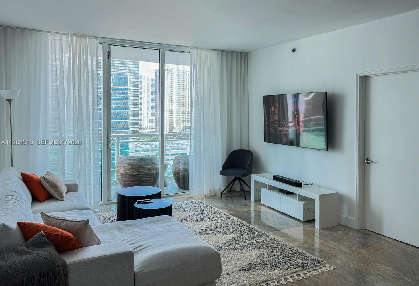 950 Brickell Bay Drive 1504 — photo 3