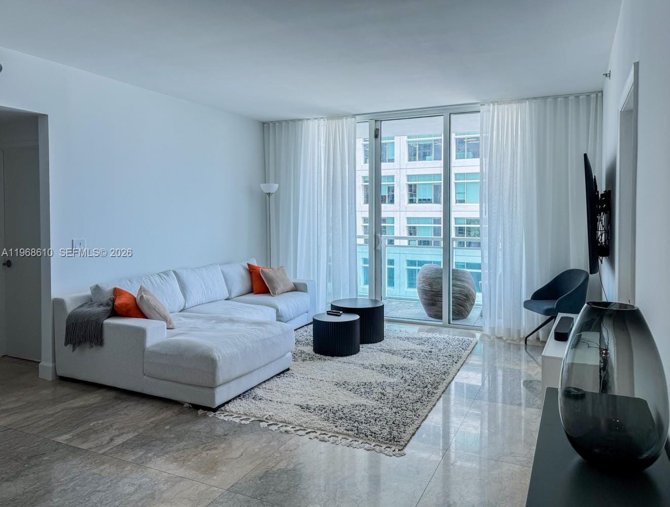 950 Brickell Bay Drive 1504 — photo 4