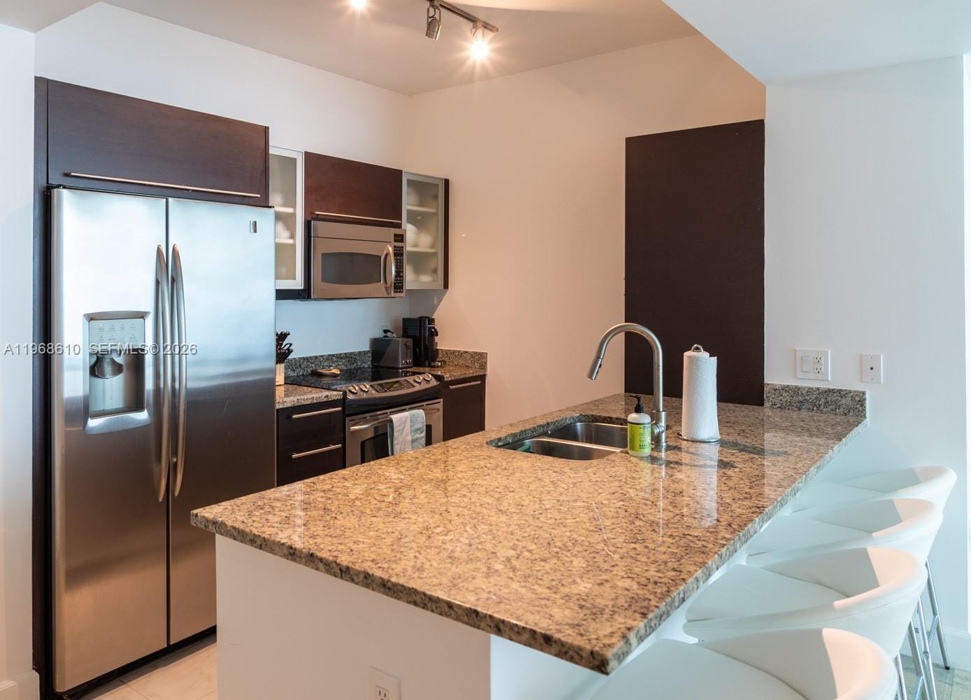950 Brickell Bay Drive 1504 — photo 5