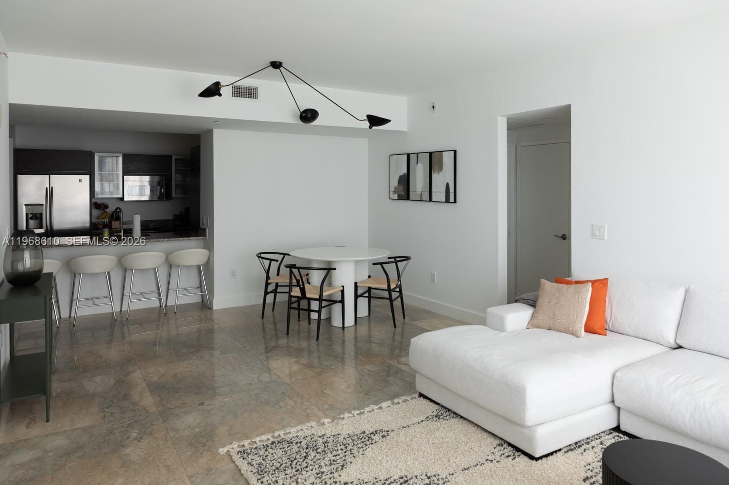 950 Brickell Bay Drive 1504 — photo 6