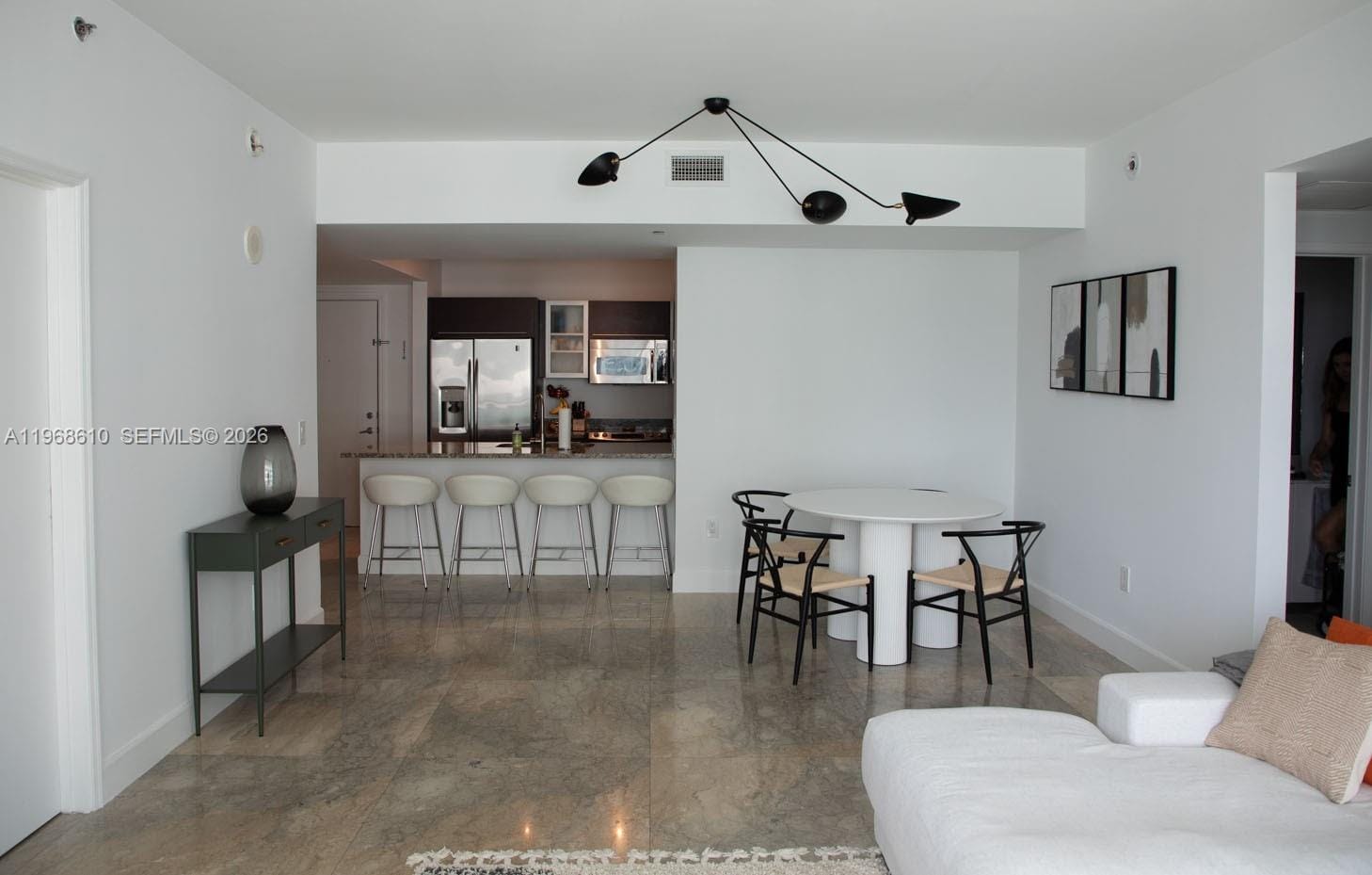 950 Brickell Bay Drive 1504 — photo 7