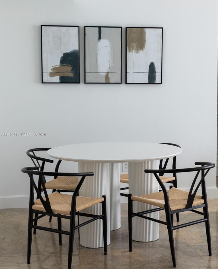 950 Brickell Bay Drive 1504 — photo 8