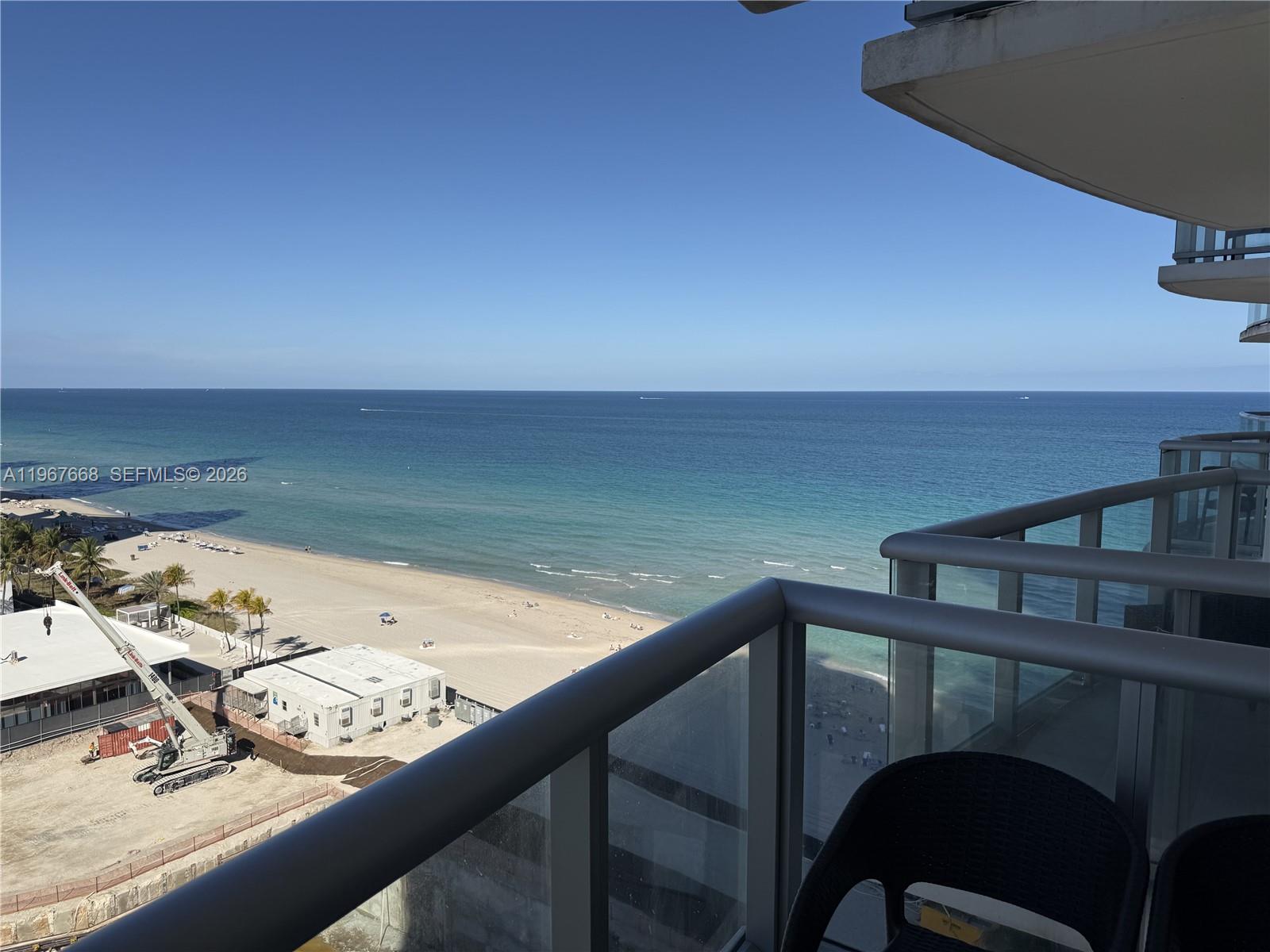 18683 Collins Avenue 1404, Sunny Isles Beach, FL 33160, Sunny Isles Beach