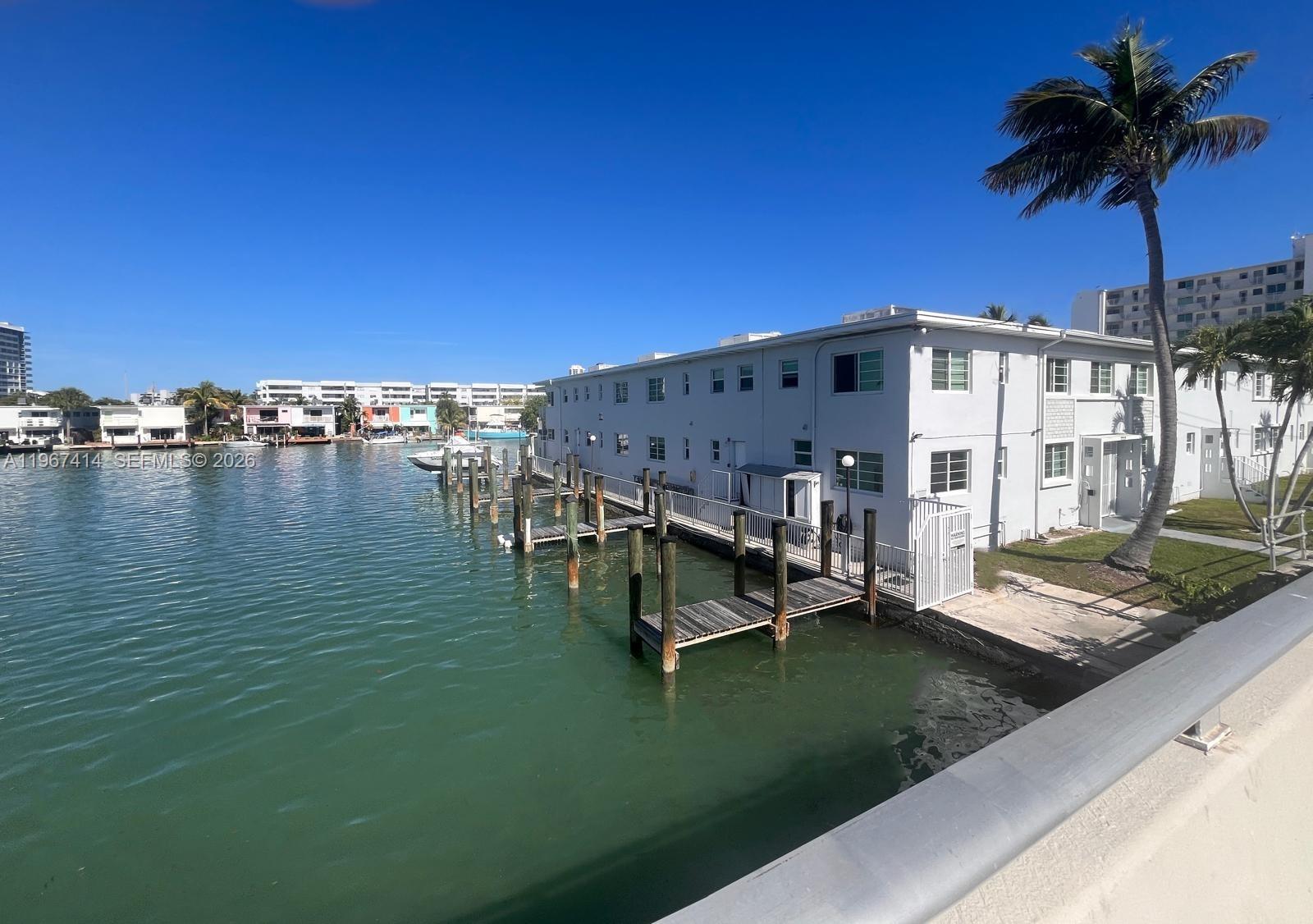 7207 Bay Drive 25, Miami Beach, FL 33141, Miami Beach