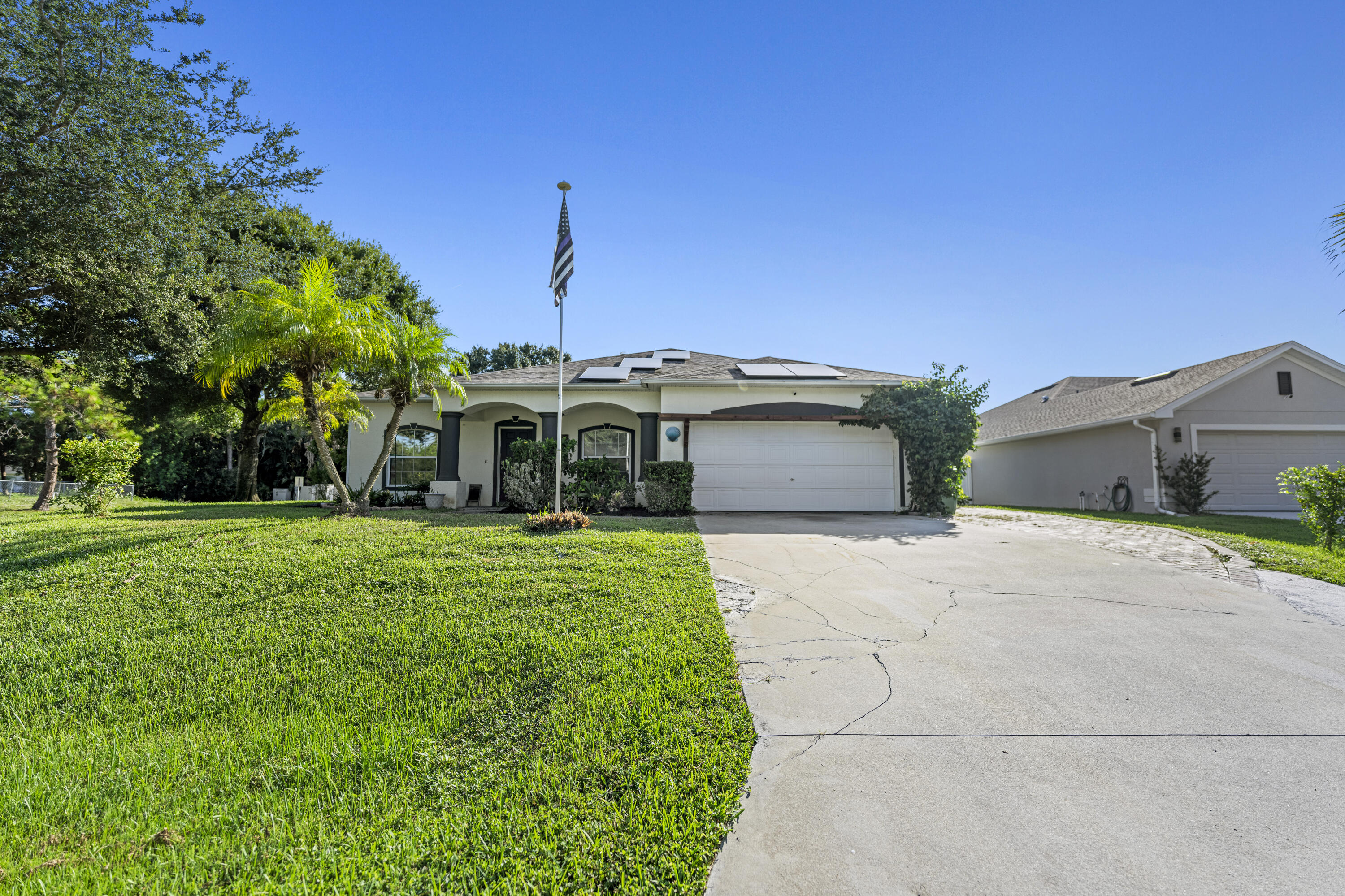 1302 Coverbrook Lane, Sebastian, FL 32958, Sebastian
