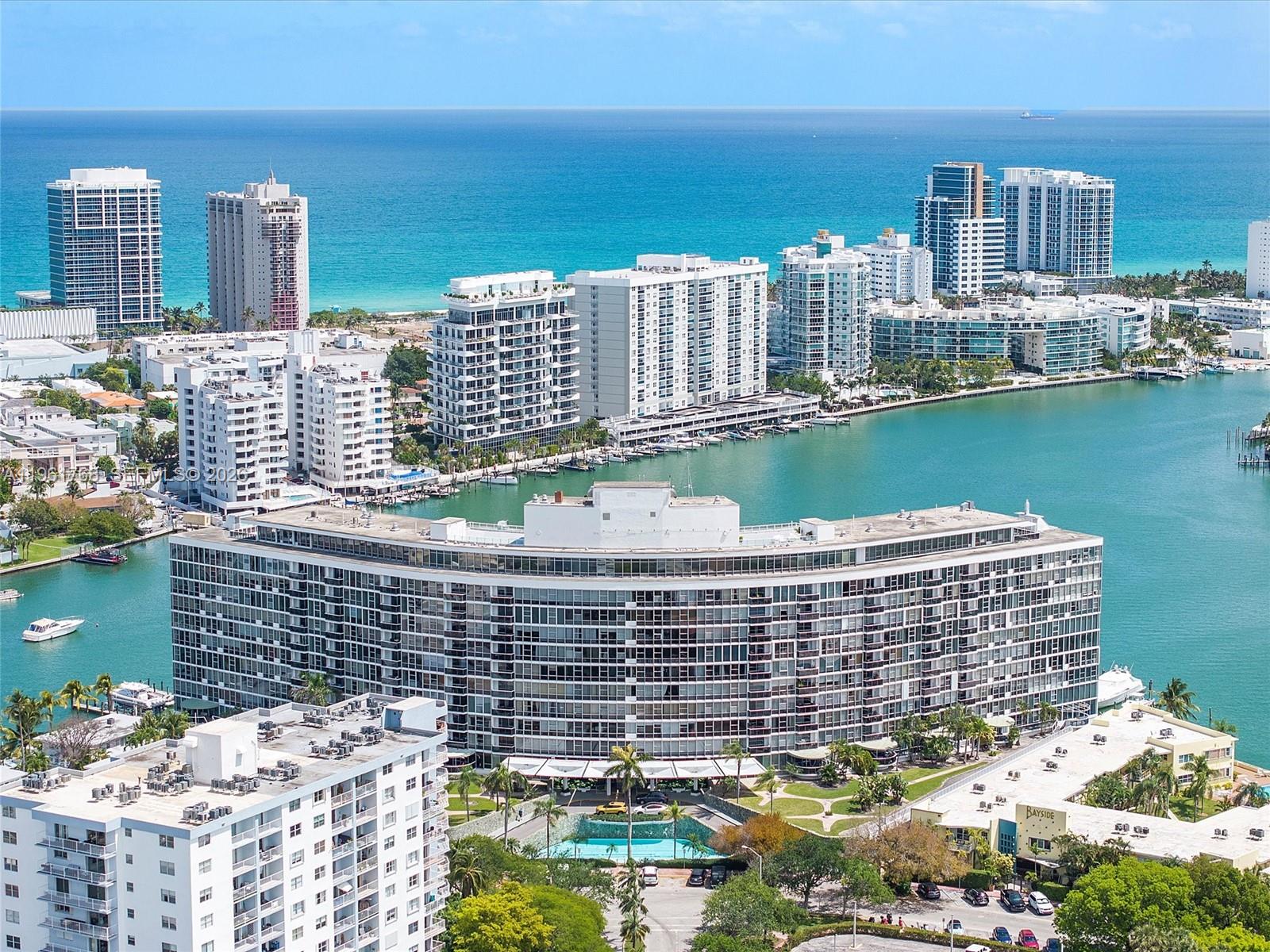 900 Bay Drive 1012, Miami Beach, FL 33141, Miami Beach