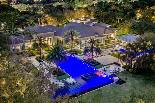 16191 Quiet Vista Circle, Delray Beach, FL 33446