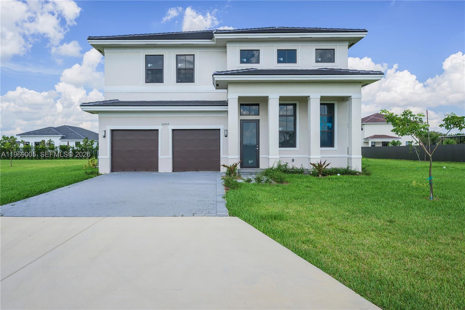 32242 SW 194th Avenue -, Homestead, FL 33030, Homestead