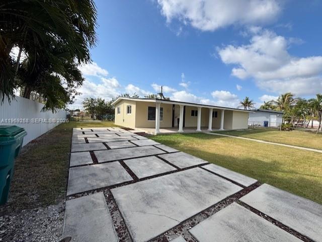 14530 SW 290th Terrace 0, Homestead, FL 33033, Homestead