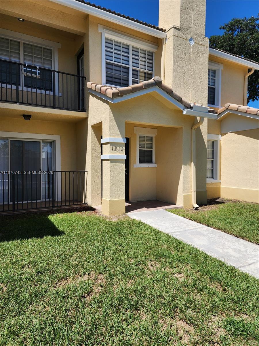 1212 Belmont Lane 1212, North Lauderdale, FL 33068, North Lauderdale