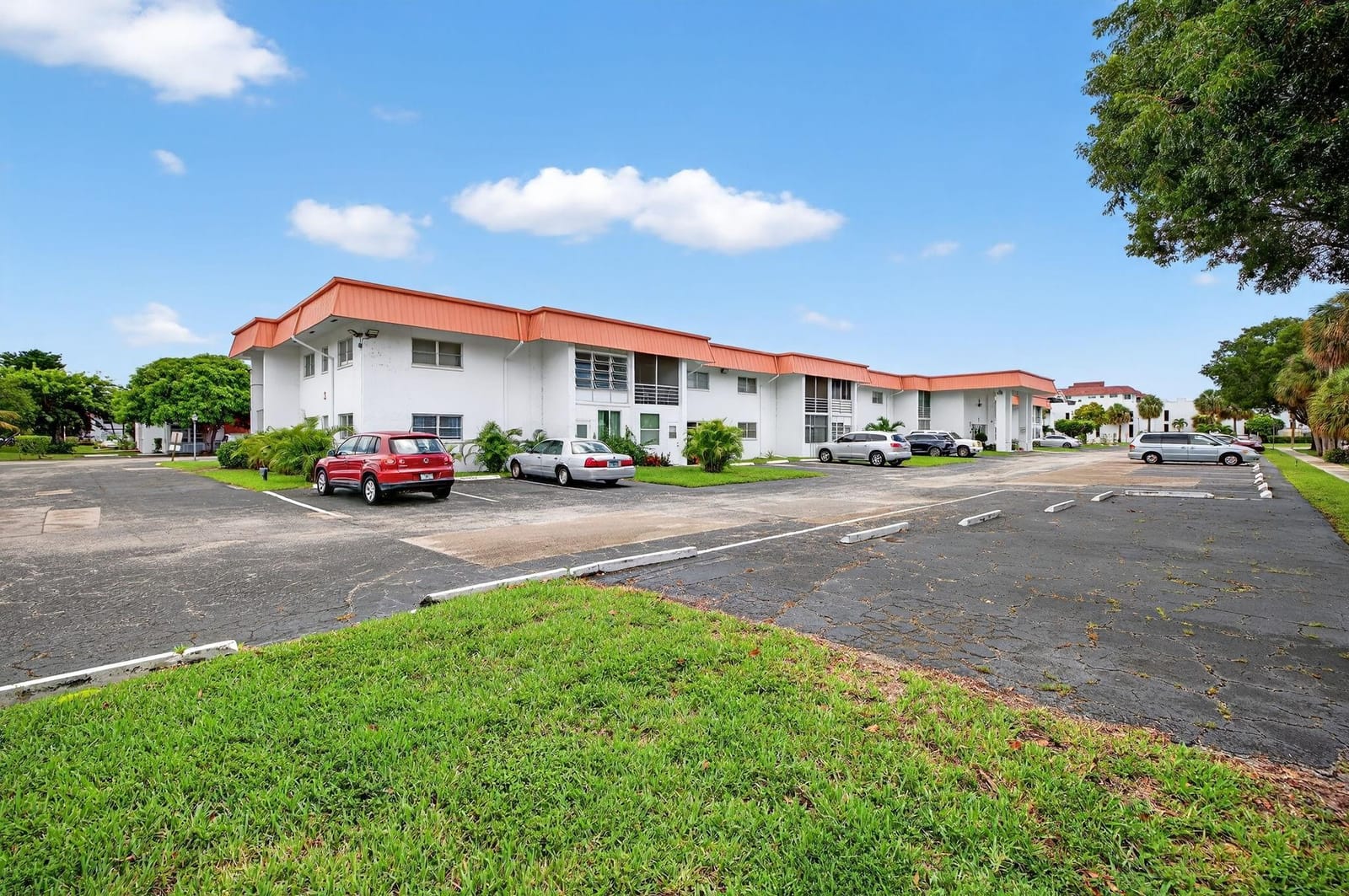 4881 NW 22nd Street B12, Lauderhill, FL 33313