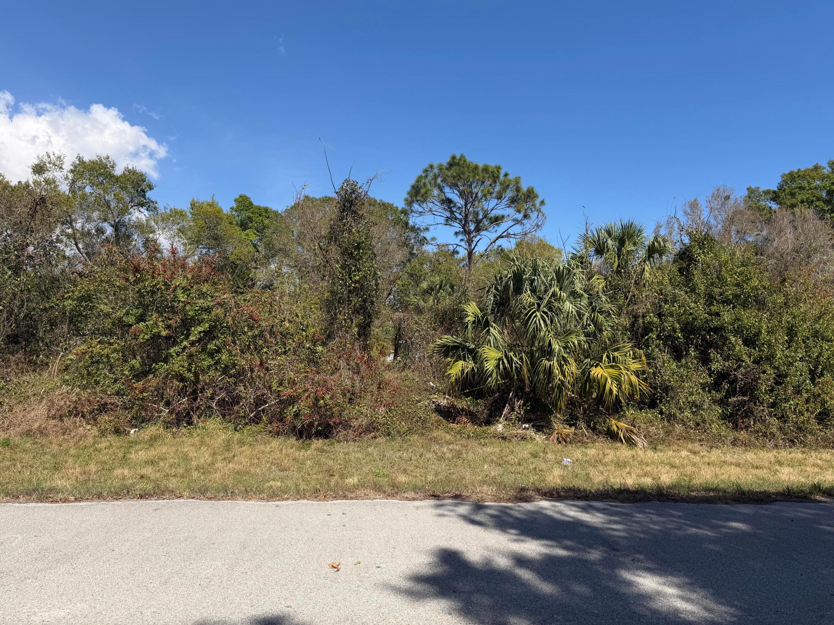 3535 NW 2nd Street, Okeechobee, FL 34972, Okeechobee