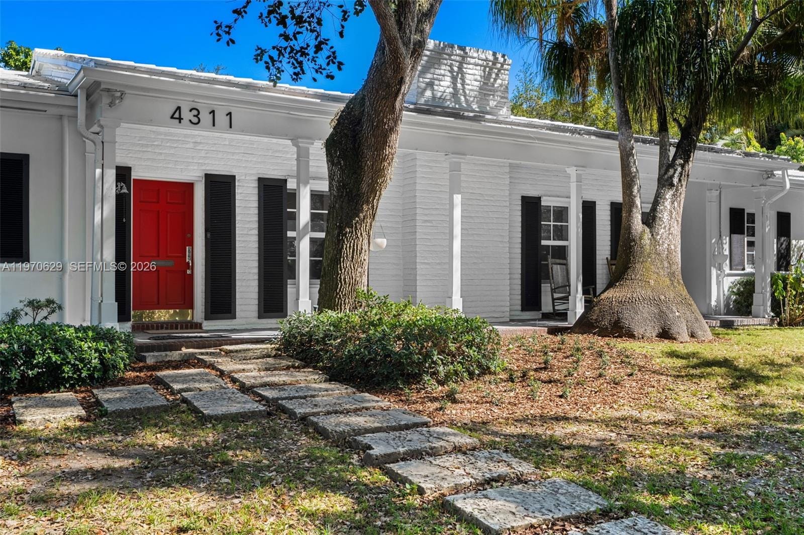 4311 Monserrate Street, Coral Gables, FL 33146 photo 2