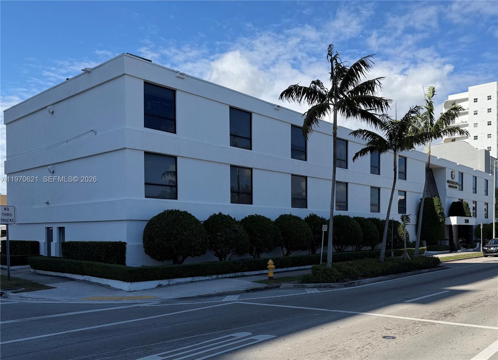 2650 SW 27th Avenue, Miami, FL 33133, Miami