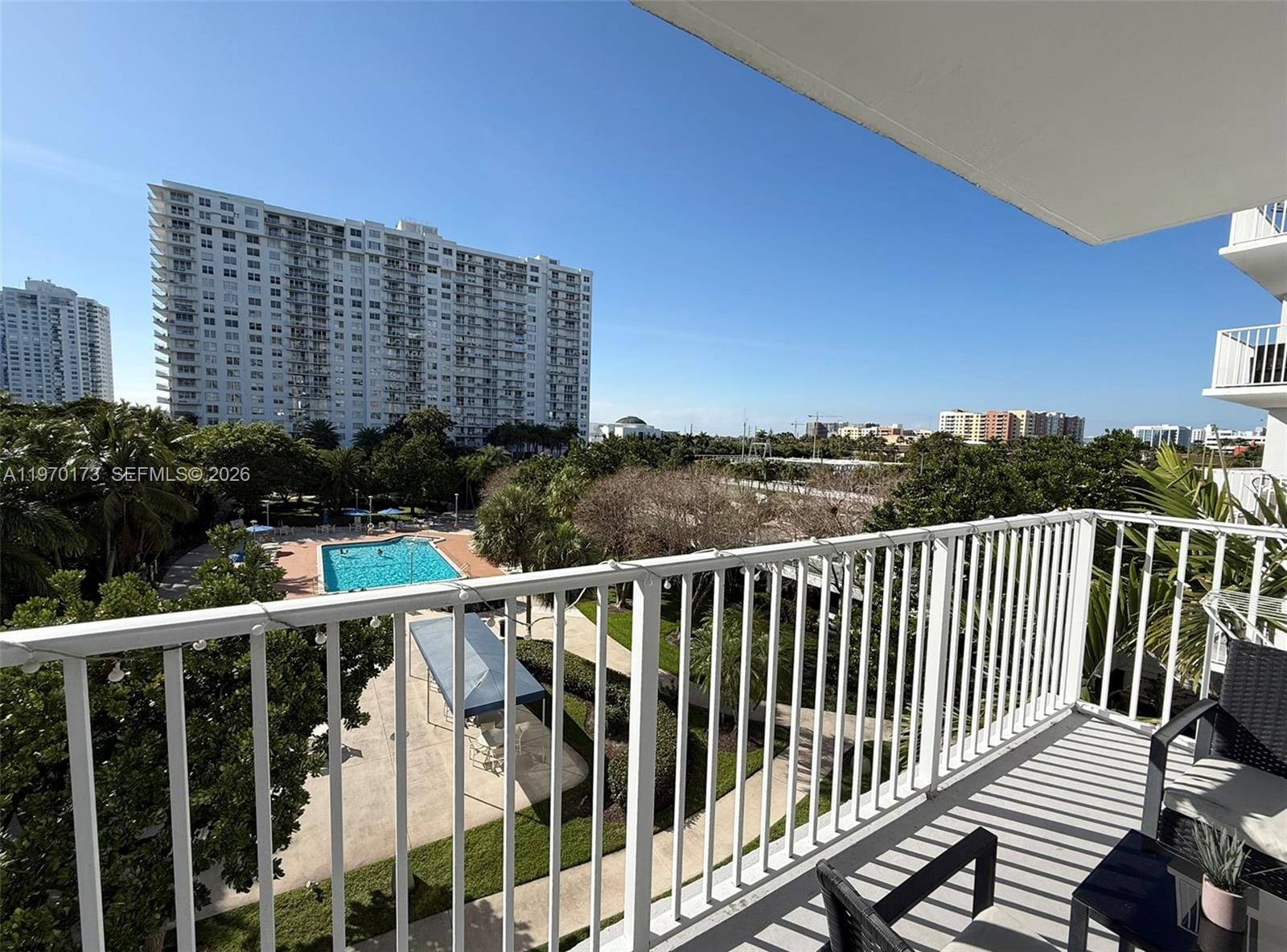 2851 NE 183rd Street 412E, Aventura, FL 33160 photo 3