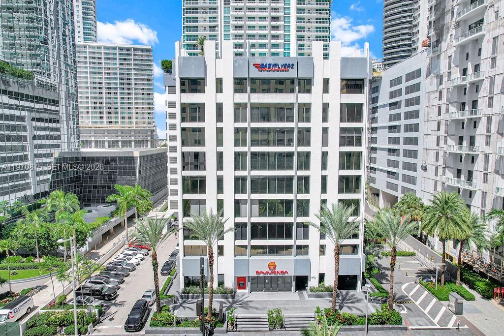 1110 Brickell Avenue 310A, Miami, FL 33131