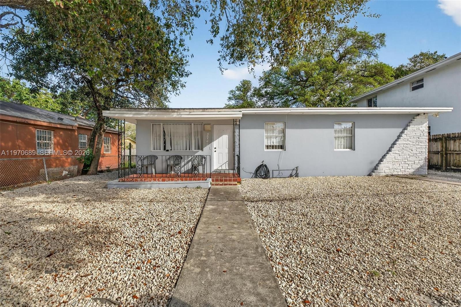 2741 NW 43rd Terrace, Miami, FL 33142, Miami