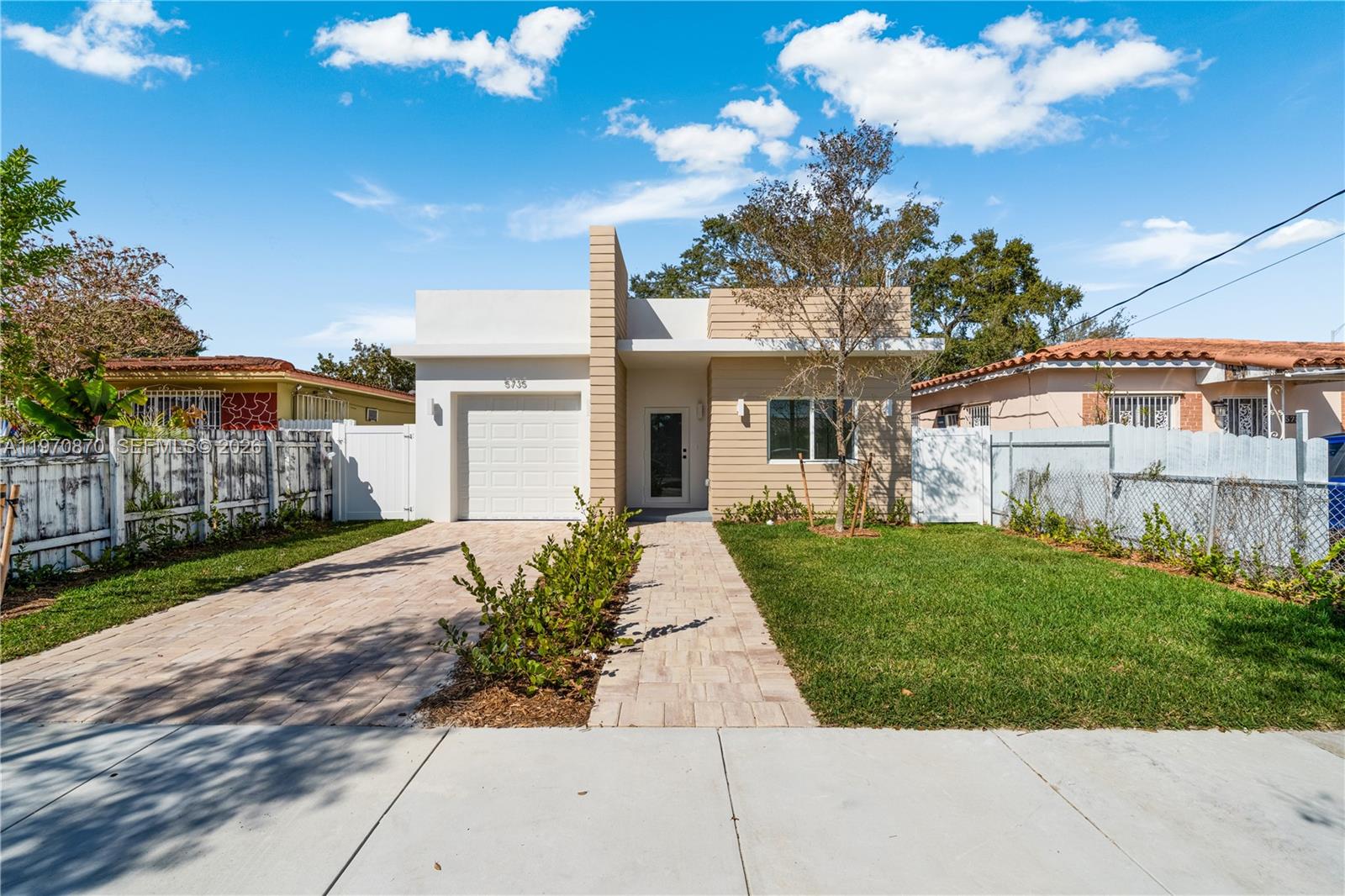 5735 SW 4th Street, Miami, FL 33144, Miami