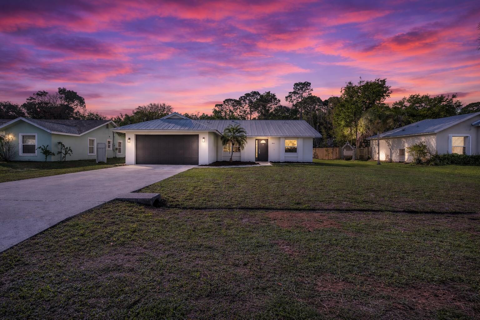 2514 SE Alfonso Avenue, Port St. Lucie, FL 34952