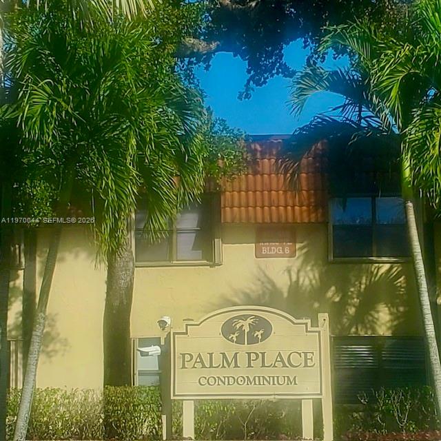 10076 NW 6th Street 201, Pembroke Pines, FL 33024, Pembroke Pines