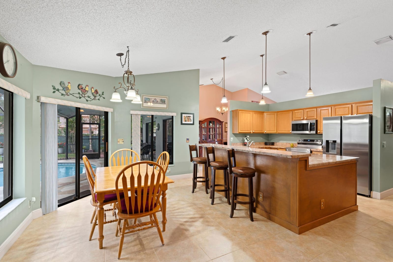 3905 NW 55th Court, Coconut Creek, FL 33073 photo 11