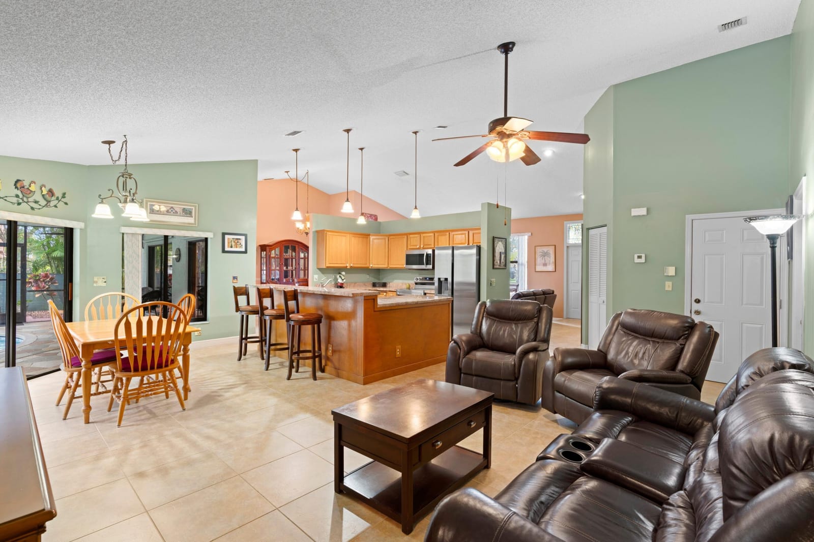 3905 NW 55th Court, Coconut Creek, FL 33073 photo 14