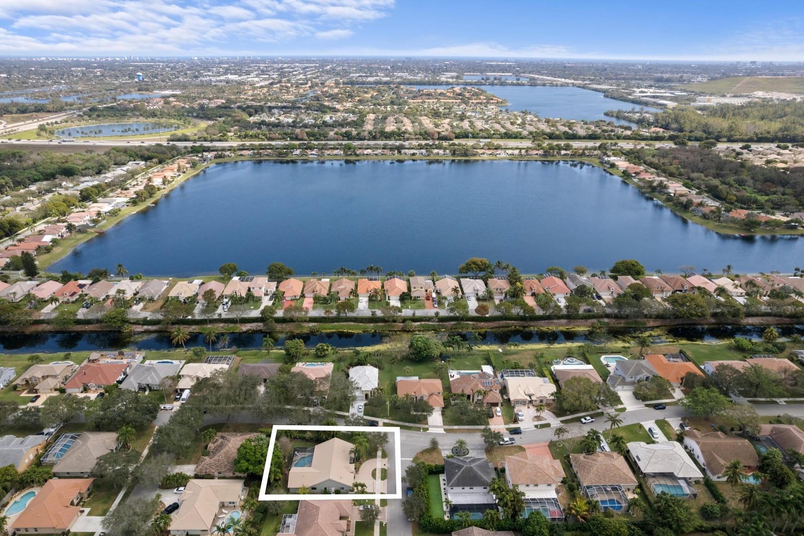 3905 NW 55th Court, Coconut Creek, FL 33073 photo 3