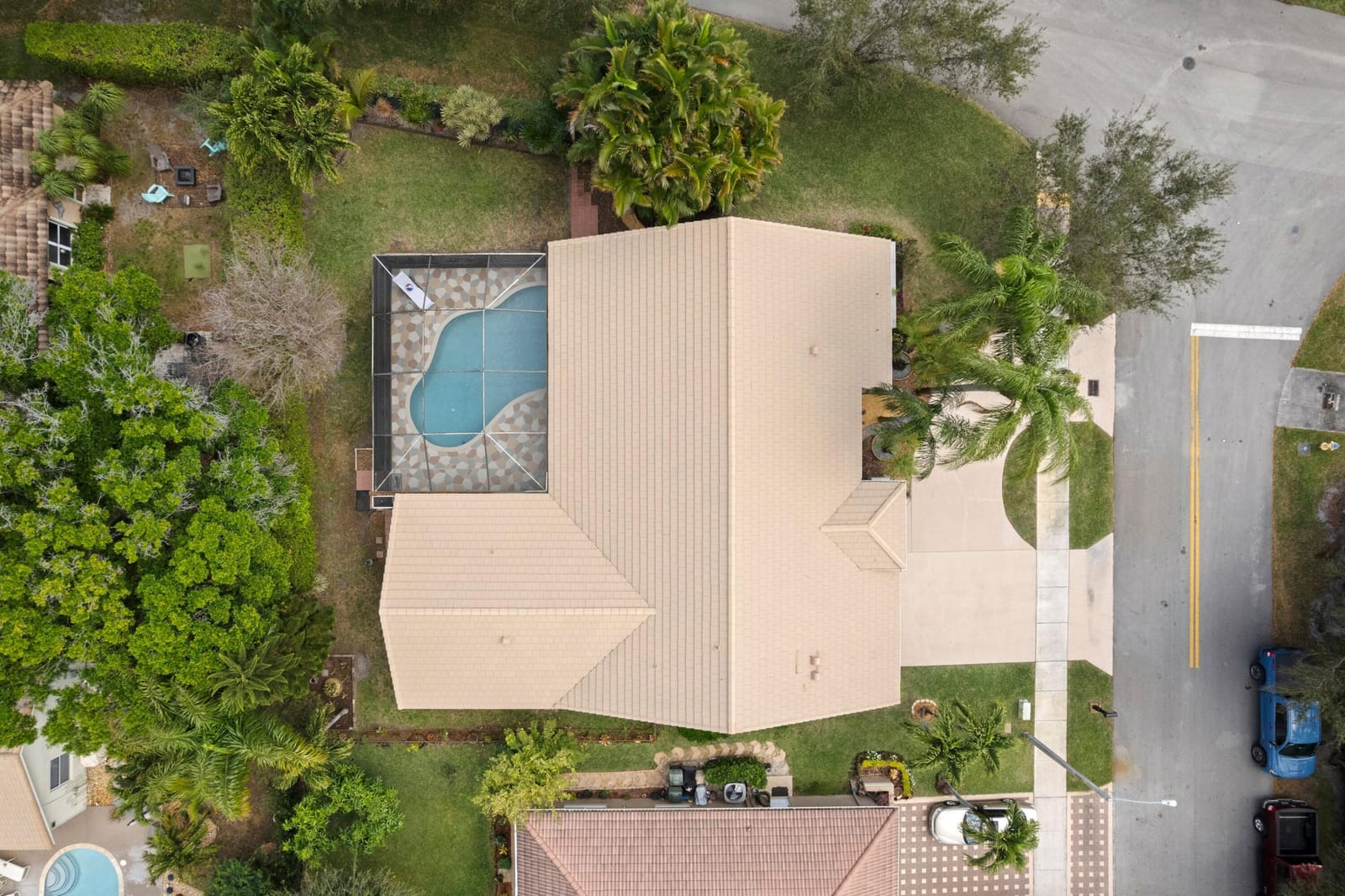 3905 NW 55th Court, Coconut Creek, FL 33073 photo 4