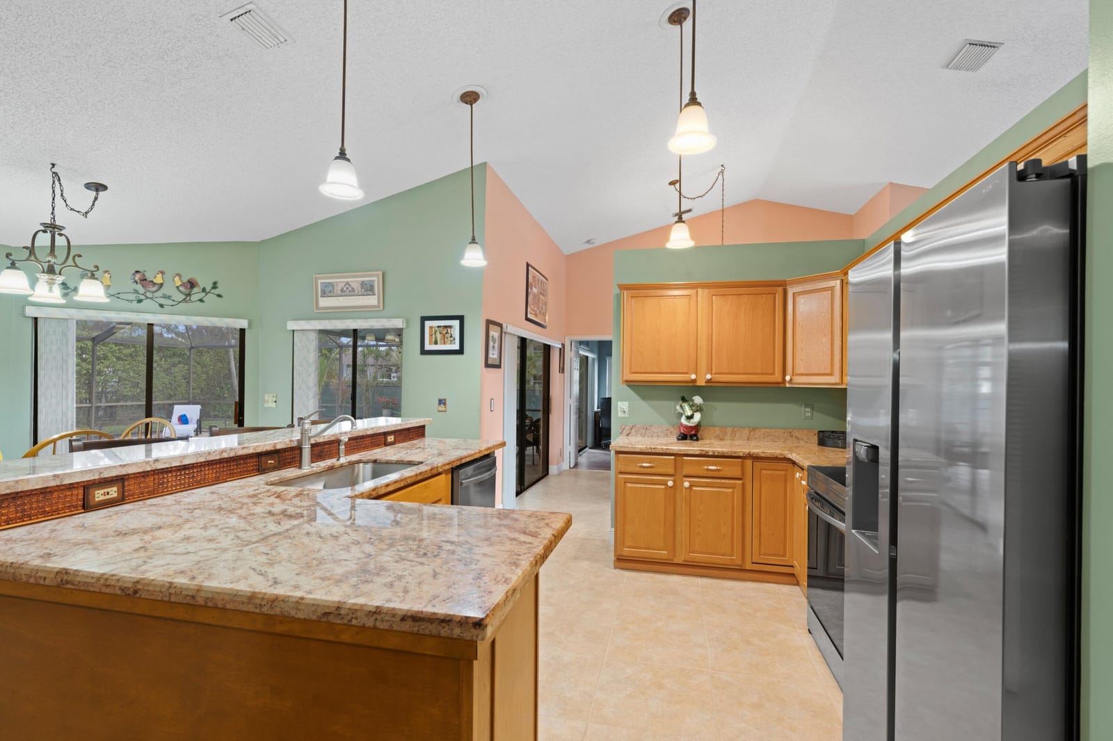 3905 NW 55th Court, Coconut Creek, FL 33073 photo 7