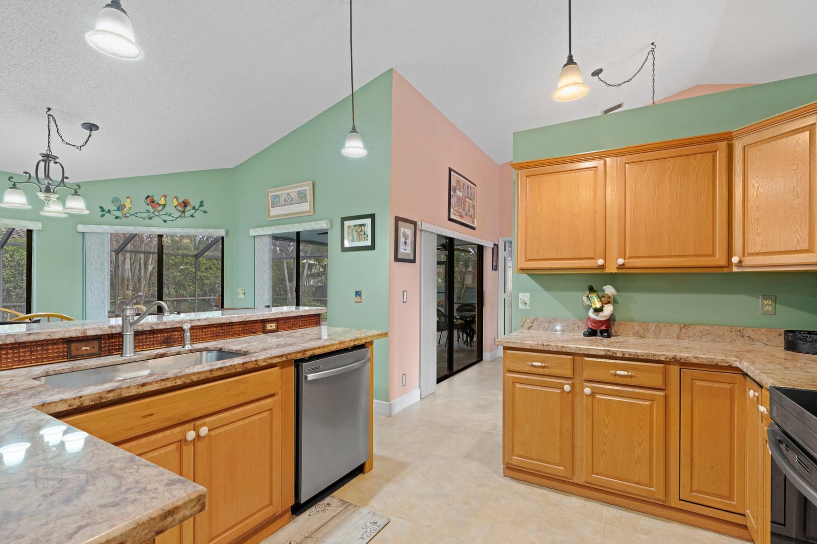 3905 NW 55th Court, Coconut Creek, FL 33073 photo 8