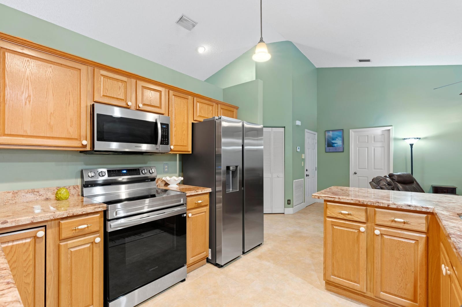 3905 NW 55th Court, Coconut Creek, FL 33073 photo 9