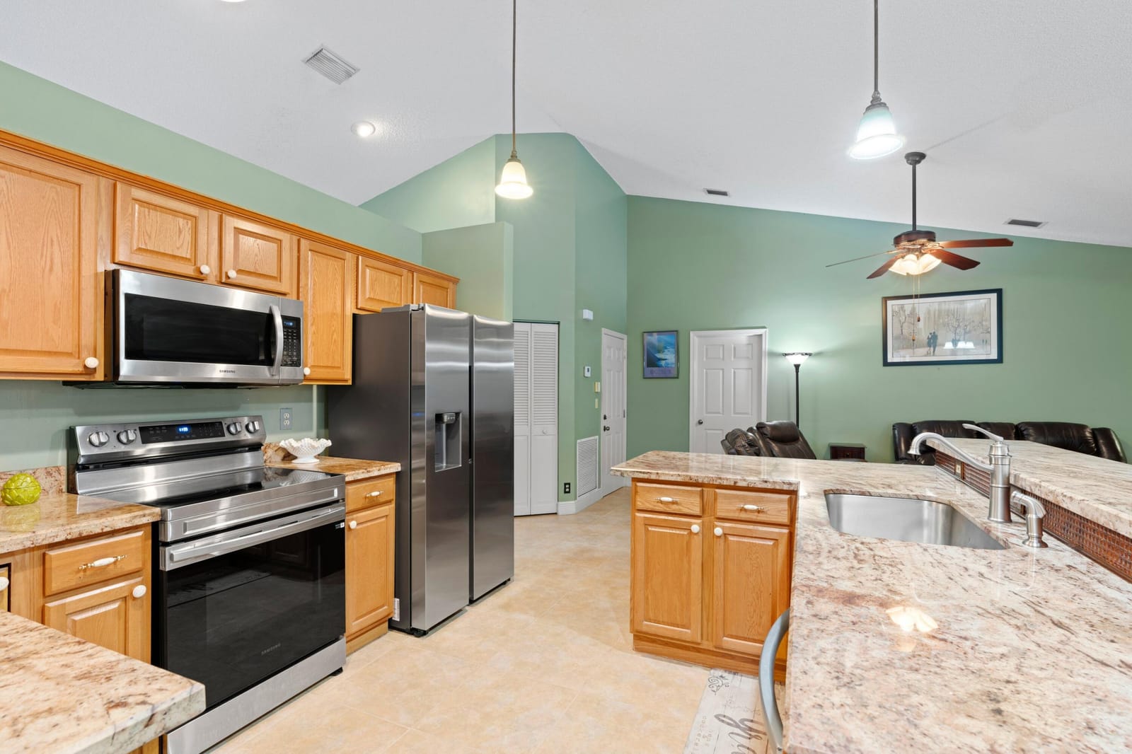 3905 NW 55th Court, Coconut Creek, FL 33073 photo 10
