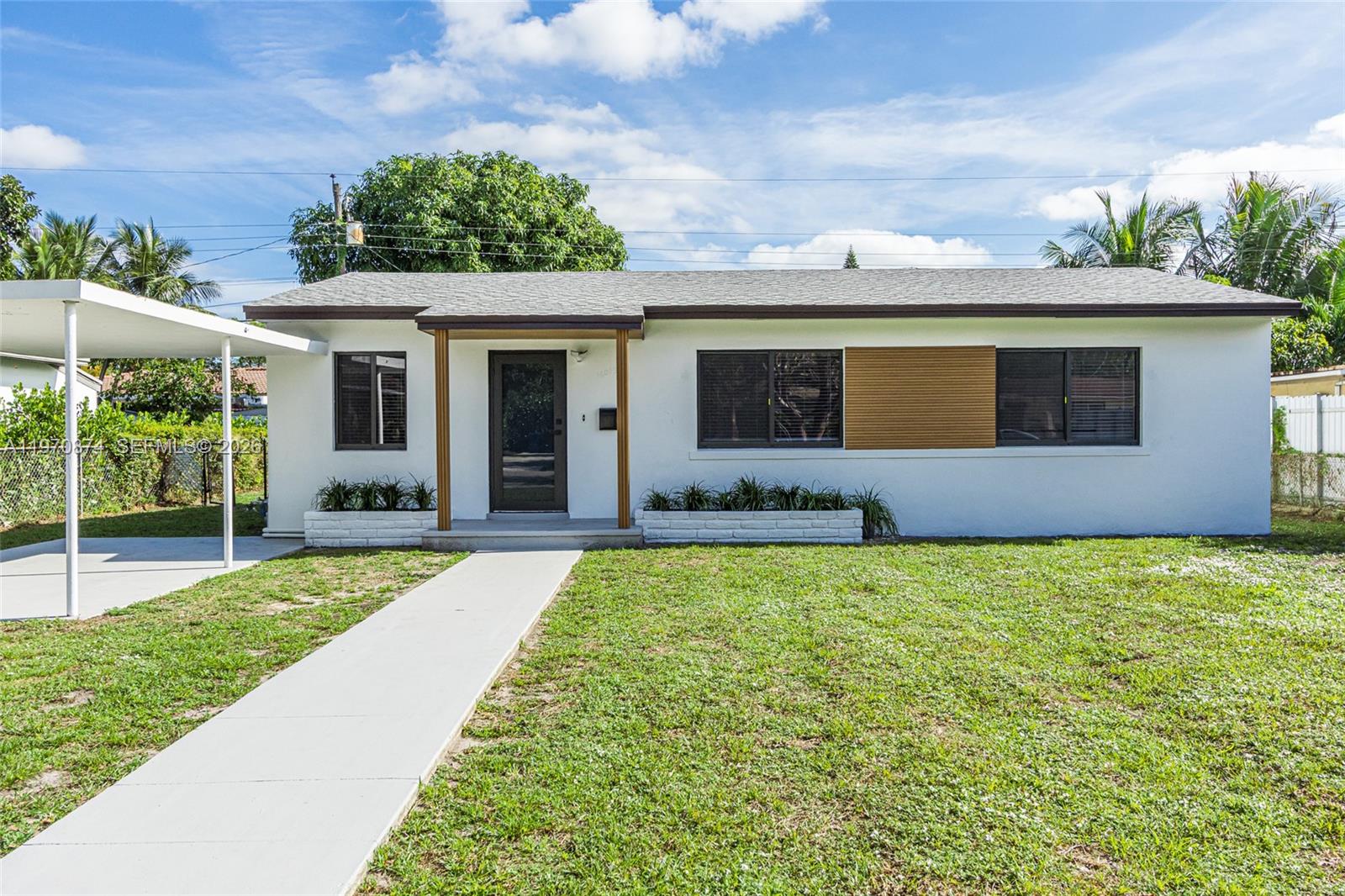16049 NE 9th Place, North Miami Beach, FL 33162, North Miami Beach