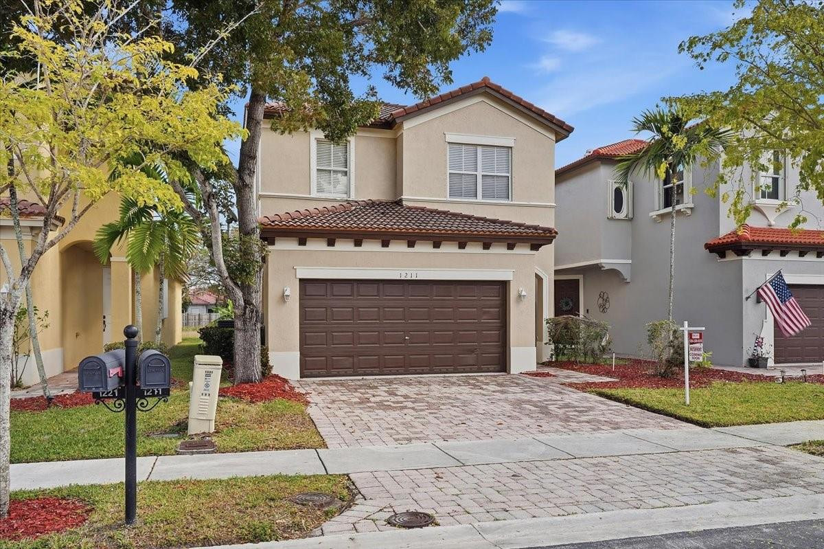 1211 NE 40th Road, Homestead, FL 33033, Homestead