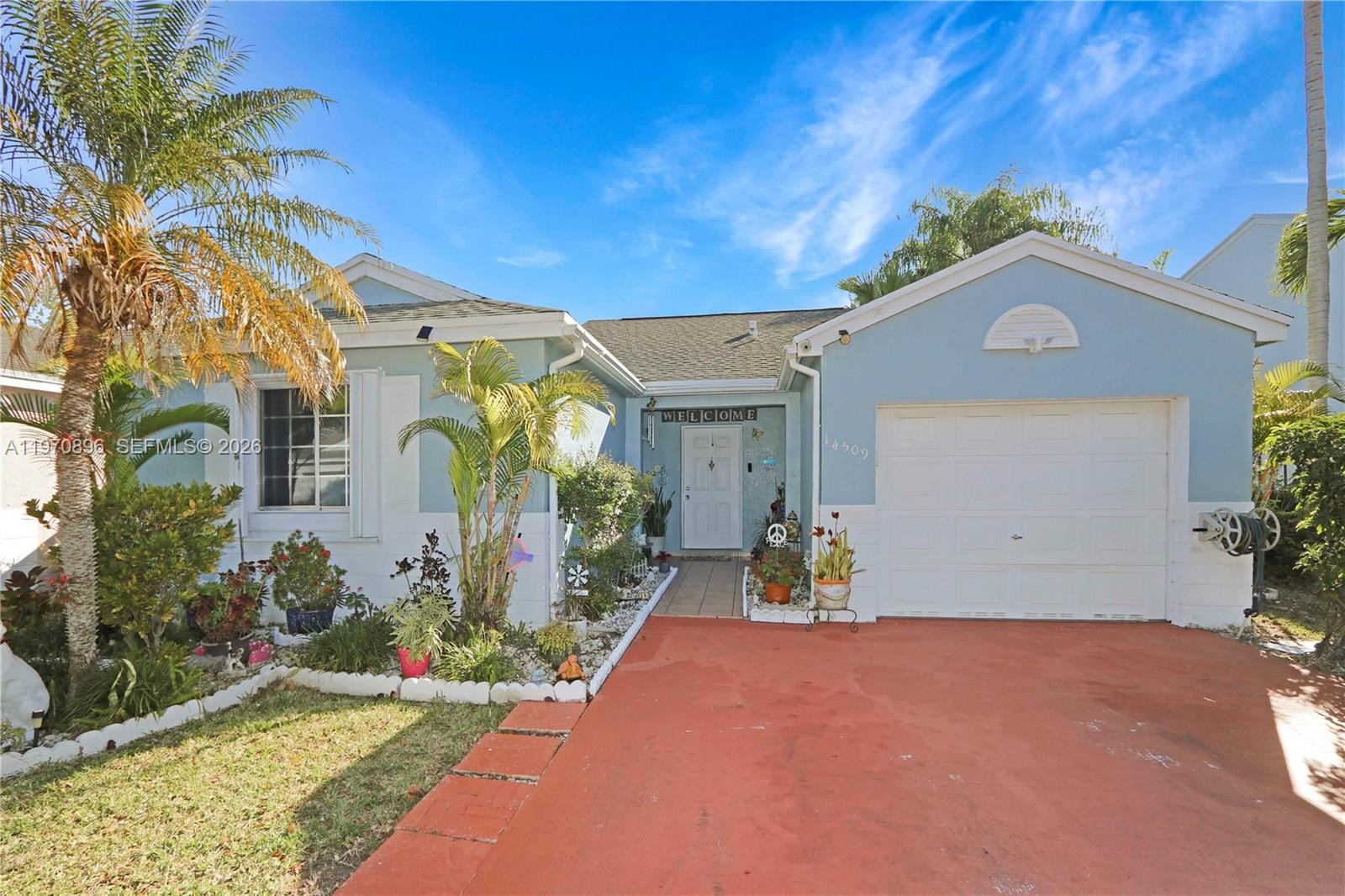 14509 SW 138th Court, Miami, FL 33186