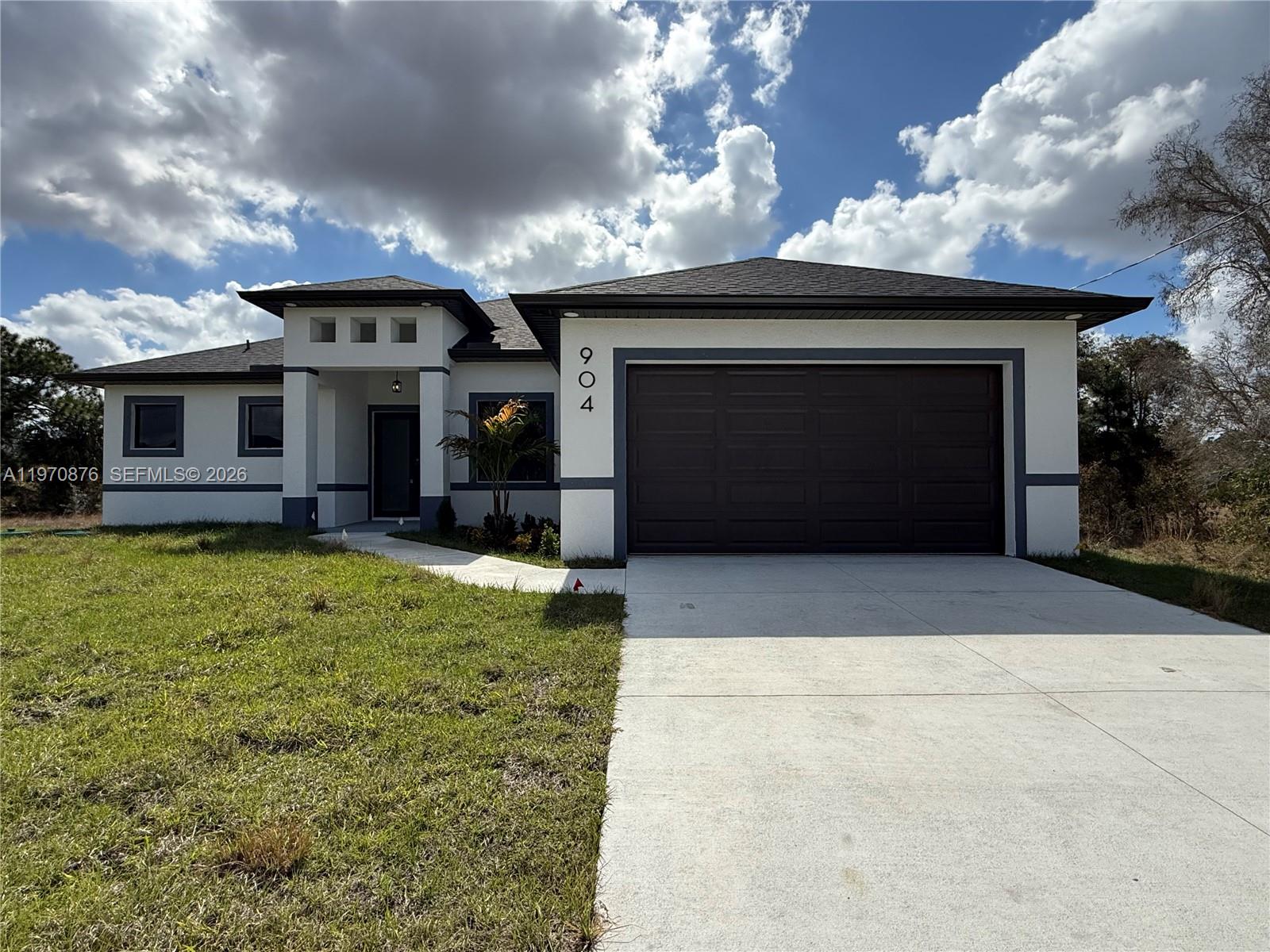904 Asher E Street, Lehigh Acres, FL 33974