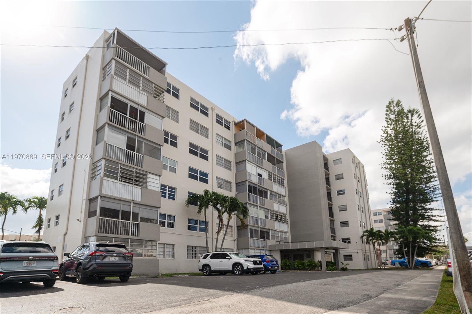 16450 Miami Drive 503, North Miami Beach, FL 33162, North Miami Beach