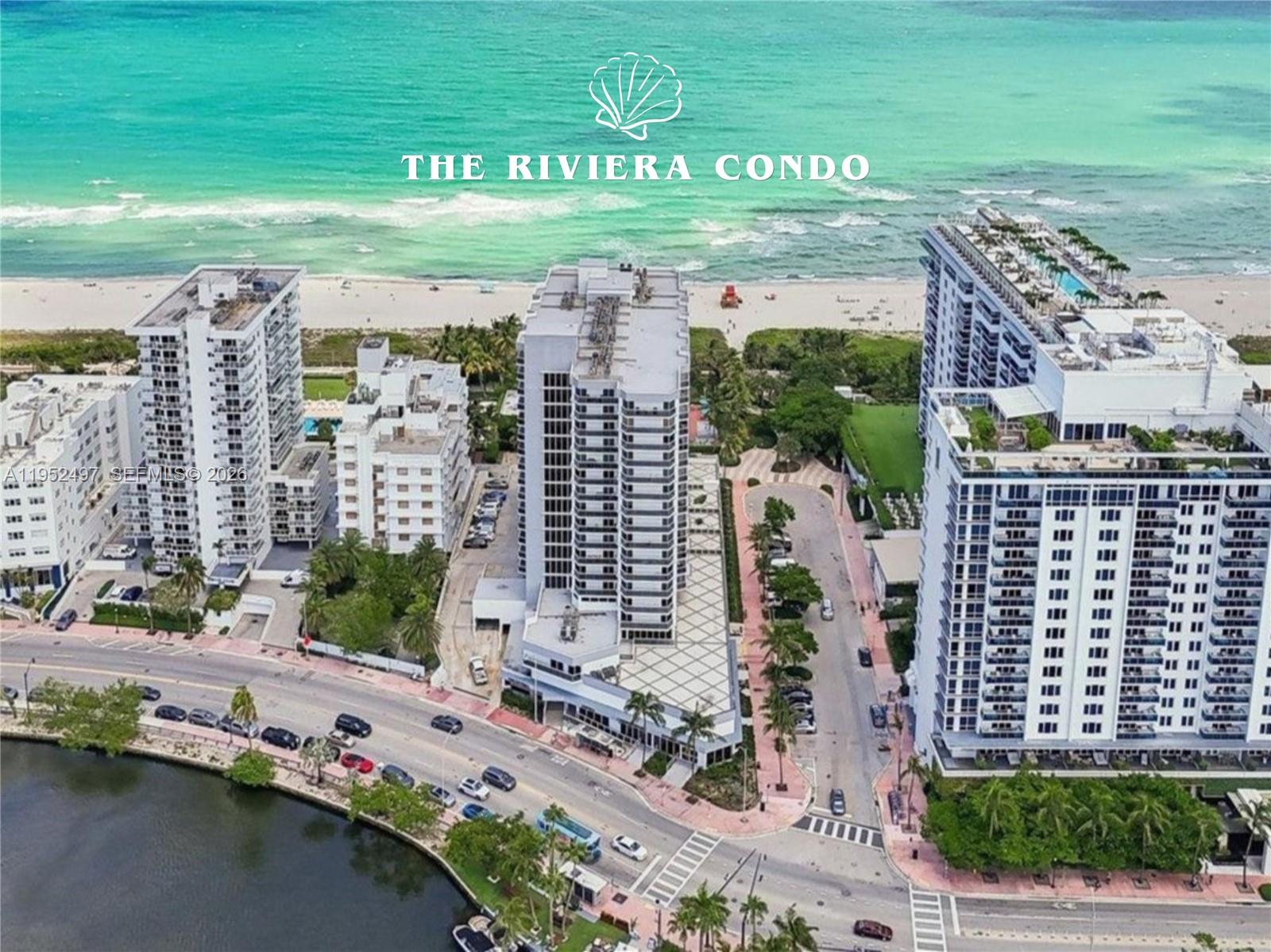 2401 Collins Avenue 509, Miami Beach, FL 33140, Miami Beach