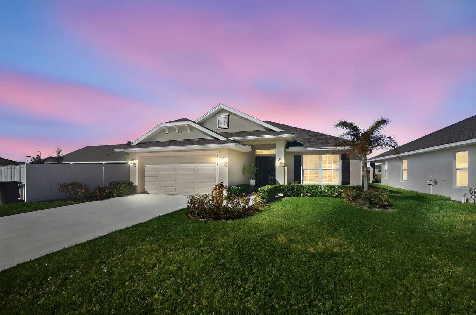 5309 Vespera Street, Fort Pierce, FL 34951 photo 2