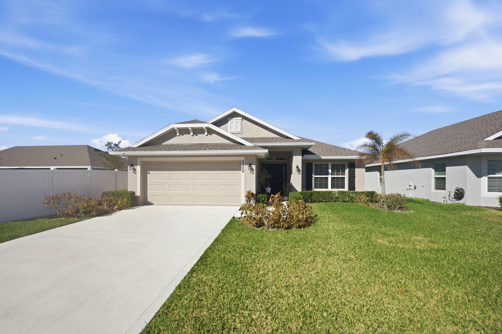 5309 Vespera Street, Fort Pierce, FL 34951 photo 3